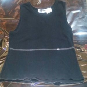Sonia Rykiel Tank Top